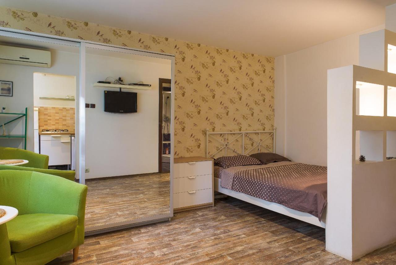 Apartament, Ultracentral, Piata Victoriei Bucareste Exterior foto