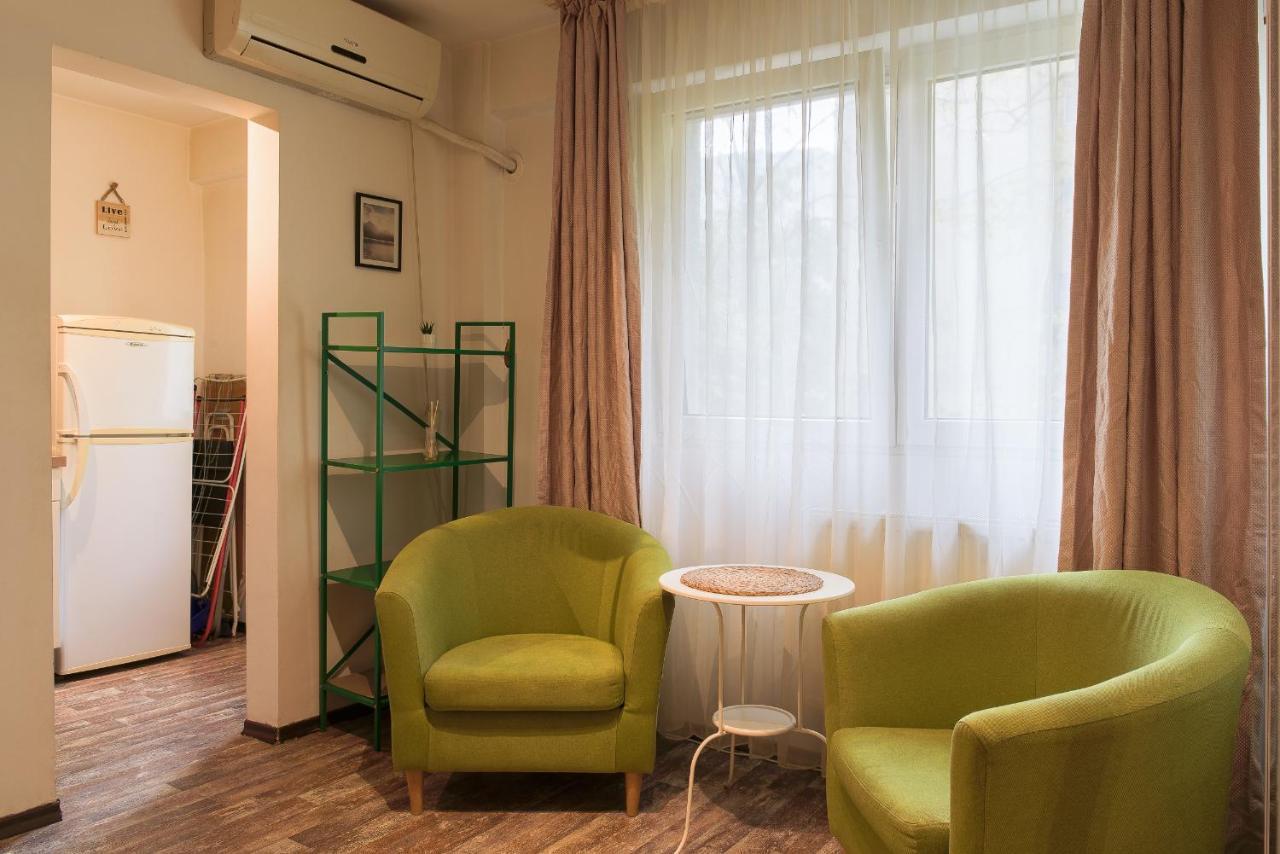 Apartament, Ultracentral, Piata Victoriei Bucareste Exterior foto