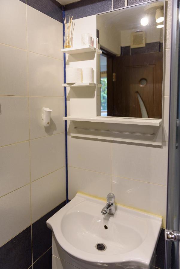 Apartament, Ultracentral, Piata Victoriei Bucareste Exterior foto