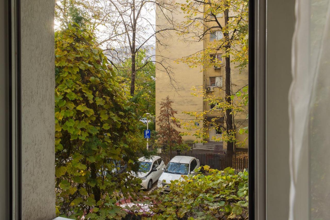 Apartament, Ultracentral, Piata Victoriei Bucareste Exterior foto