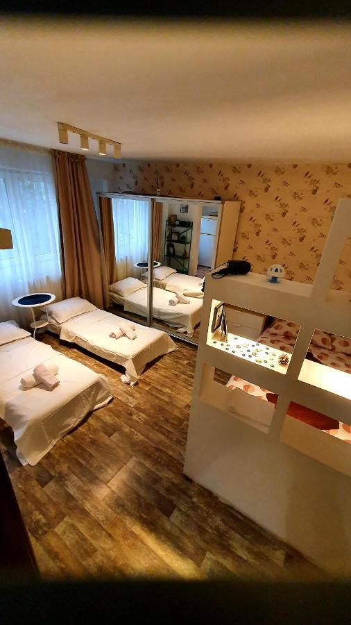 Apartament, Ultracentral, Piata Victoriei Bucareste Exterior foto